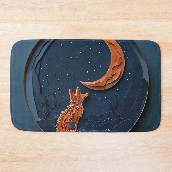 Item preview, Dune Shadow Watcher designed and sold by ONYX Pixee.