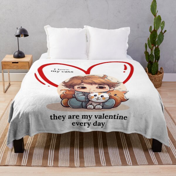 Item preview, I Love My Cats. designed and sold by Dinasshop.