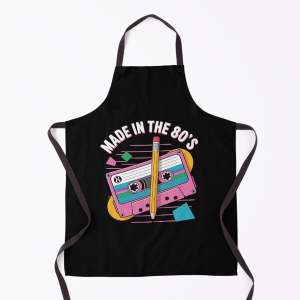 Item preview, I Have No Idea What This Is 80s 90s Outfit1 designed and sold by angolinnArt.