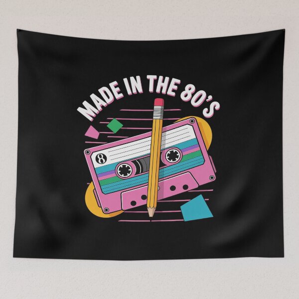Item preview, I Have No Idea What This Is 80s 90s Outfit1 designed and sold by angolinnArt.