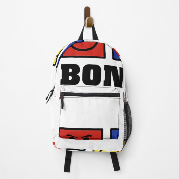 Item preview, Bon Jovi Have A Nice Day designed and sold by BlommaPie.