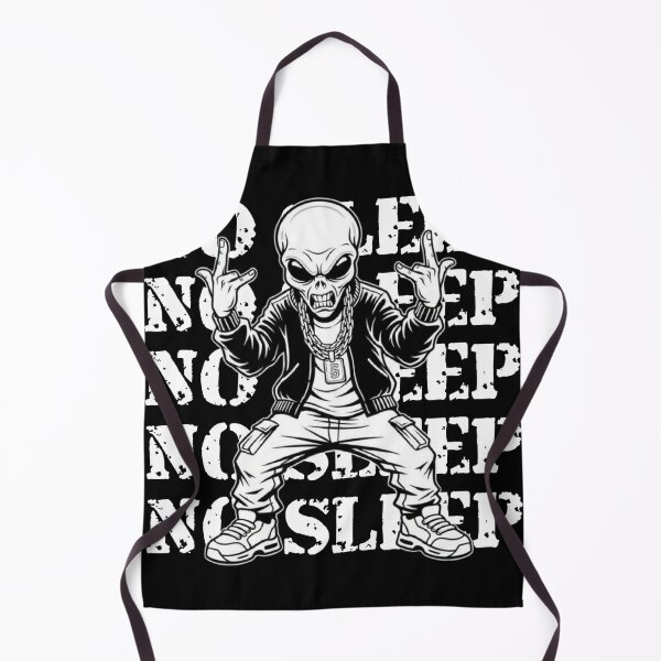 Item preview, RESIDENT ALIEN  designed and sold by ALL ART .