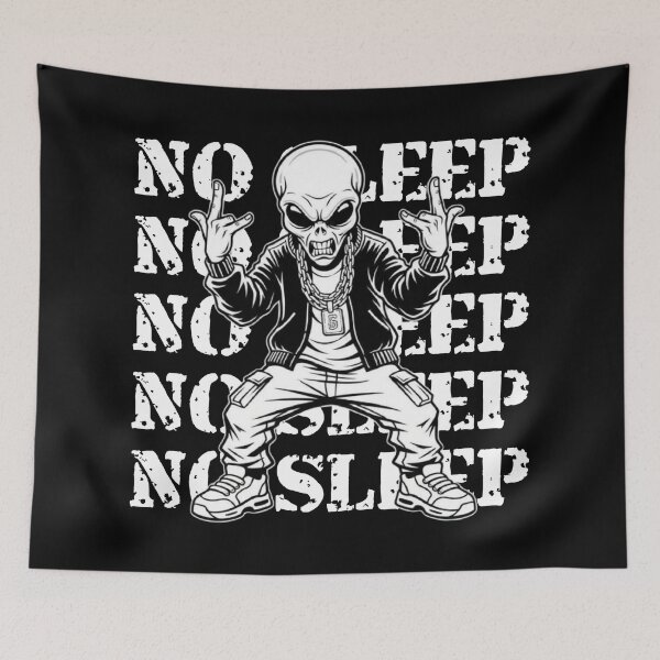 Item preview, RESIDENT ALIEN  designed and sold by ALL ART .