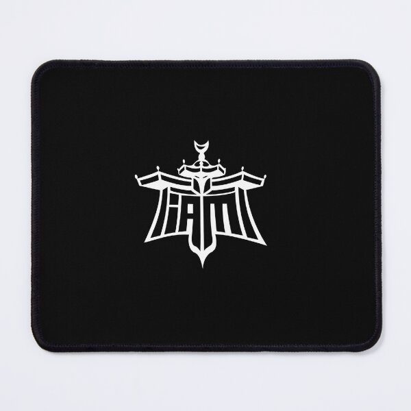 Item preview, Iam French Hip Hop Rap Marseille Collection - Black designed and sold by GrayZero.
