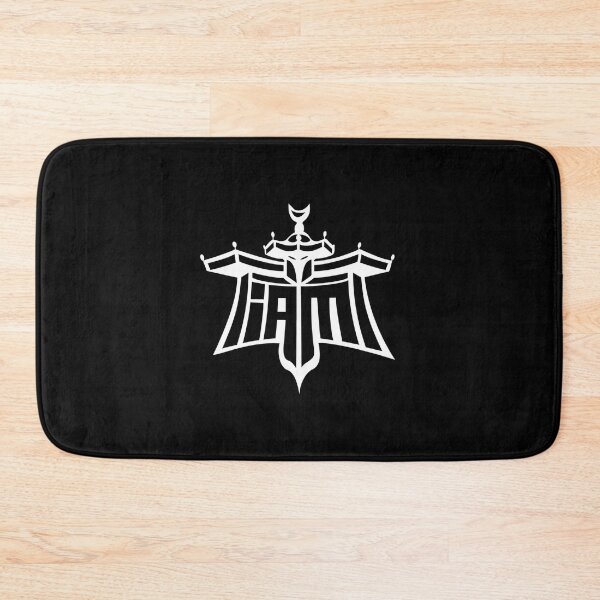 Item preview, Iam French Hip Hop Rap Marseille Collection - Black designed and sold by GrayZero.