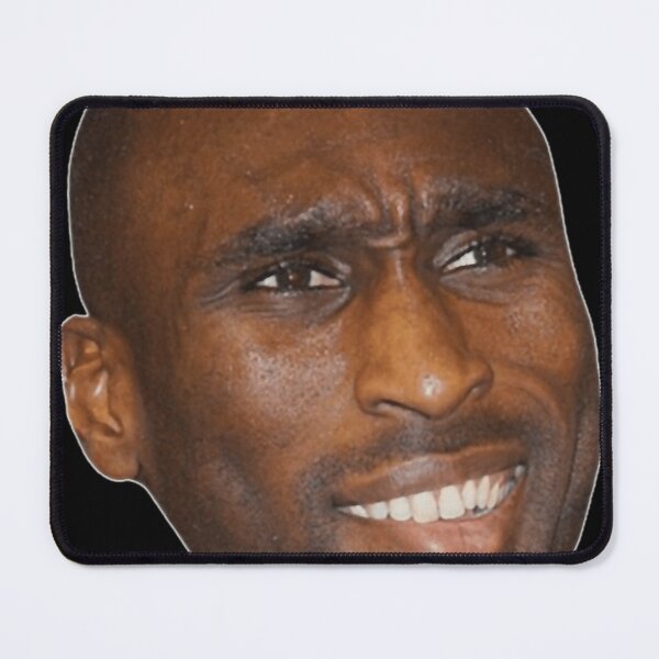 Item preview,  Sol Campbell designed and sold by RailgunLover.