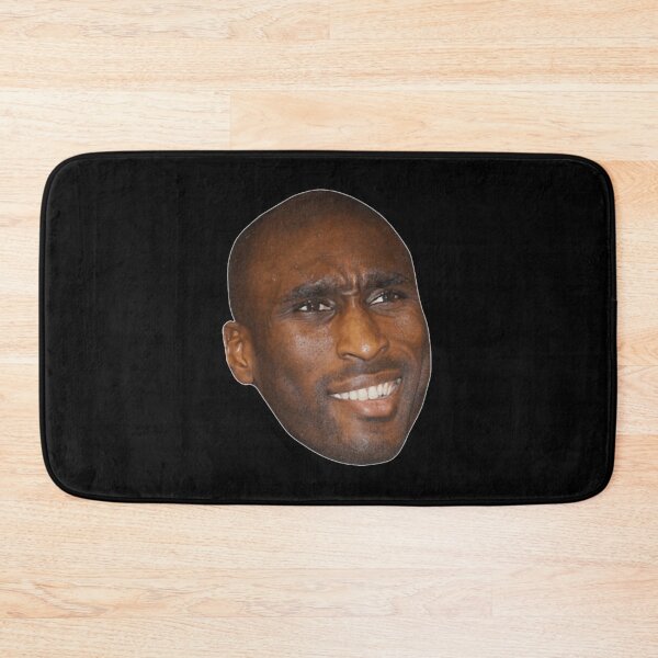 Item preview,  Sol Campbell designed and sold by RailgunLover.