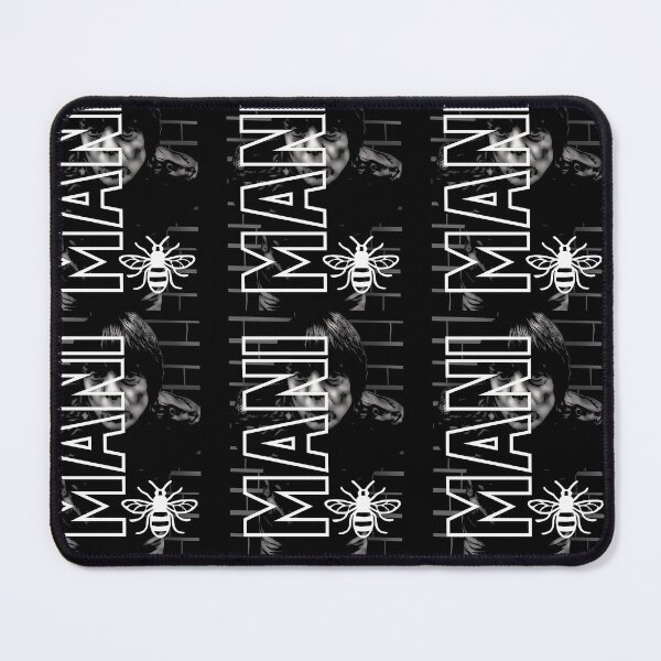 Item preview, Mani Stone Roses Primal Scream Tribute designed and sold by BlommaPie.
