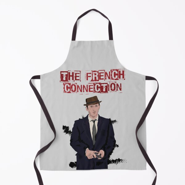 Item preview, THE FRENCH CONNECTION 1971 designed and sold by FULLER FACTORY.