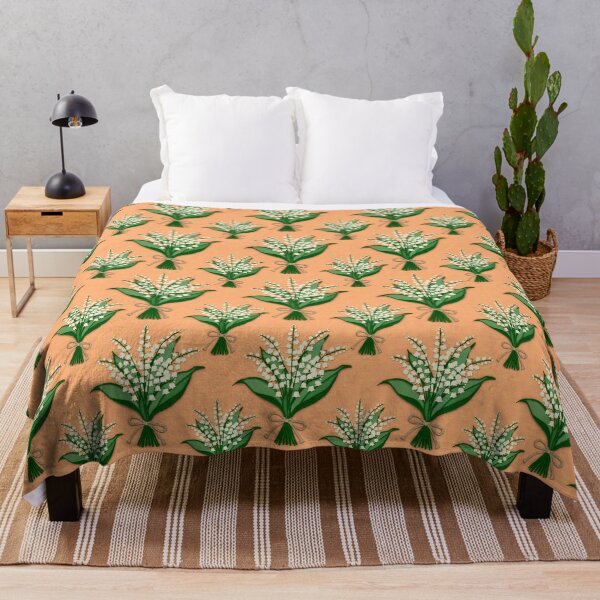 Item preview, Lily Of The Valley designed and sold by Finding Fortuity.