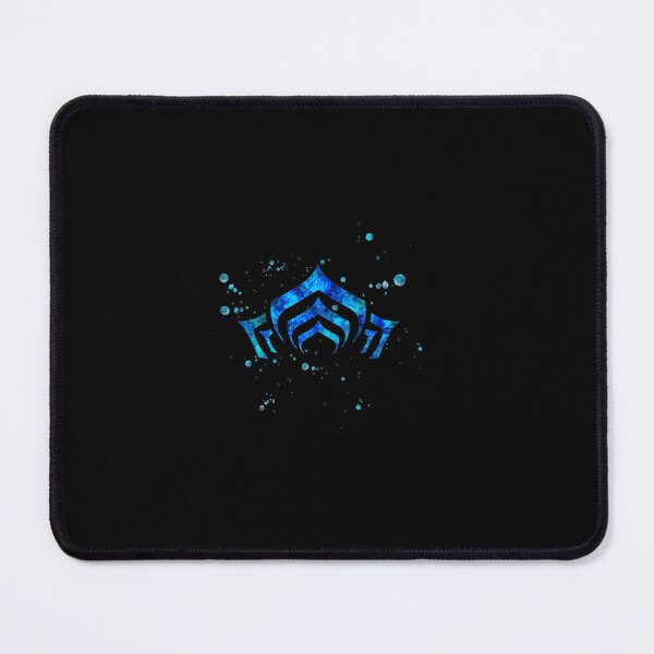Item preview, Warframe Logo Watercolor    Classic T-Shirt designed and sold by GrayZero.