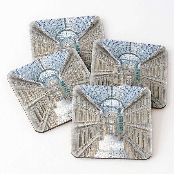 Item preview, Galleria Umberto I designed and sold by Sunny806.