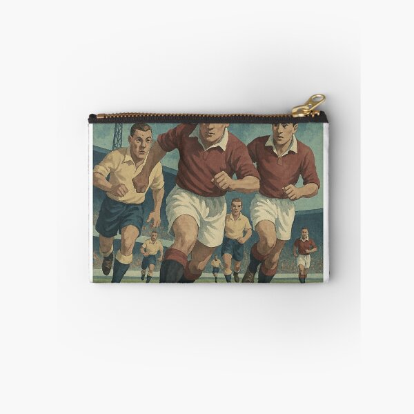 Item preview,  Football... The Modern Game designed and sold by Brainiacgfx.