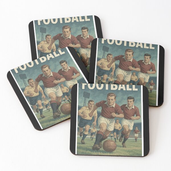 Item preview,  Football... The Modern Game designed and sold by Brainiacgfx.