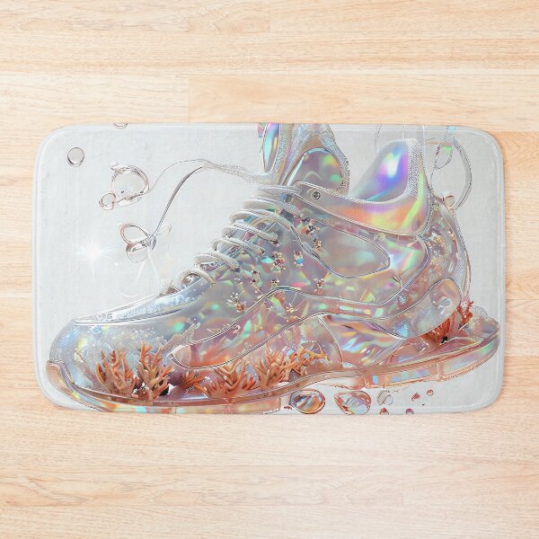 Item preview, Hydro-Step Prototype designed and sold by ONYX Pixee.
