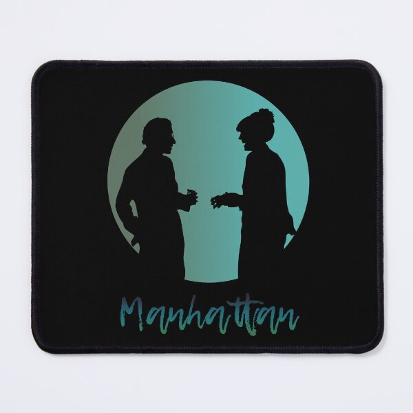Item preview, MANHATTAN FILM 1979 designed and sold by FULLER FACTORY.