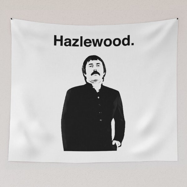 Item preview, Peoples Call Me Lees Hazlewoods Gift For Movie Fans designed and sold by JPs.