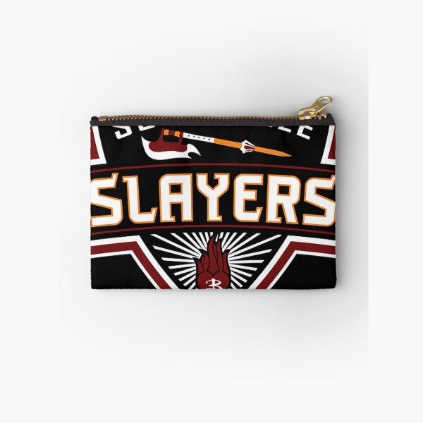 Item preview, Sunnydale Slayers designed and sold by MuseArtCo.