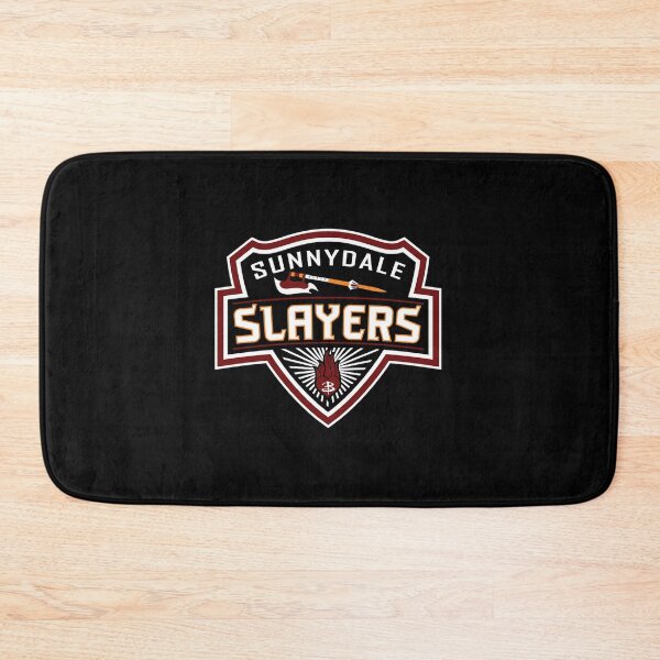 Item preview, Sunnydale Slayers designed and sold by MuseArtCo.