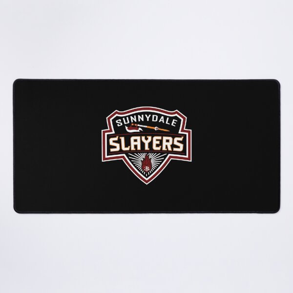 Item preview, Sunnydale Slayers designed and sold by MuseArtCo.