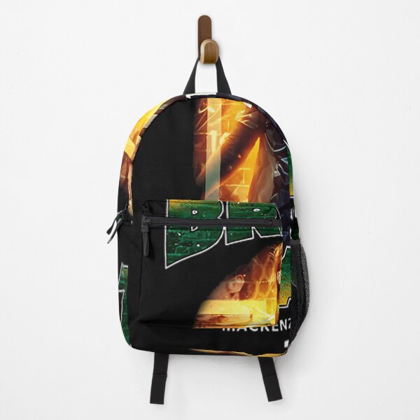 Item preview, Mackenzie Arnold designed and sold by RailgunLover.