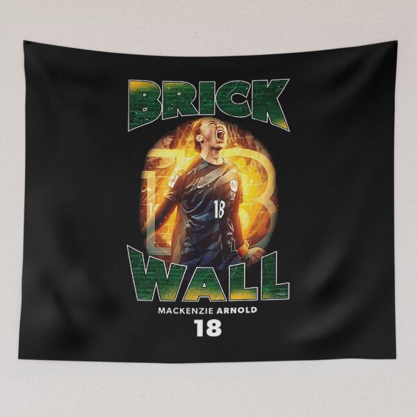 Item preview, Mackenzie Arnold designed and sold by RailgunLover.