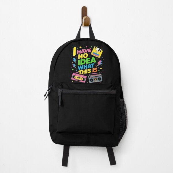 Item preview, I Love The 80s 80's Party Men Women Kids 2 designed and sold by angolinnArt.