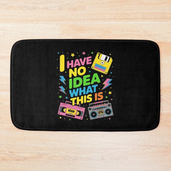 Item preview, I Love The 80s 80's Party Men Women Kids 2 designed and sold by angolinnArt.
