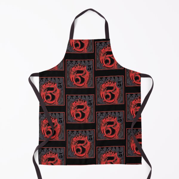 Item preview, 5 designed and sold by BlommaPie.