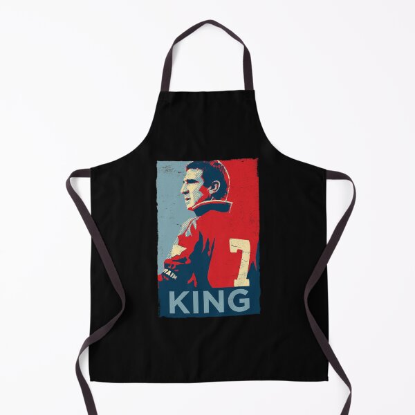 Item preview, Cantona The King designed and sold by Brainiacgfx.