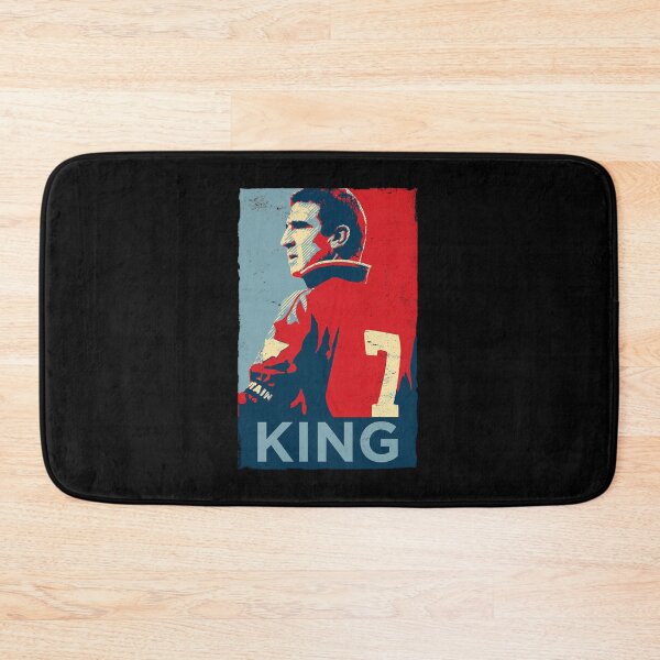 Item preview, Cantona The King designed and sold by Brainiacgfx.