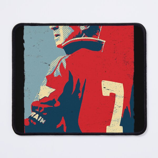 Item preview, Cantona The King designed and sold by Brainiacgfx.