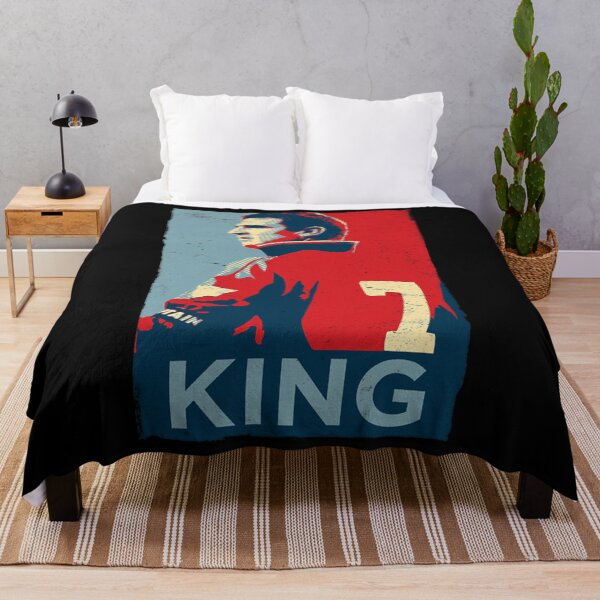 Item preview, Cantona The King designed and sold by Brainiacgfx.