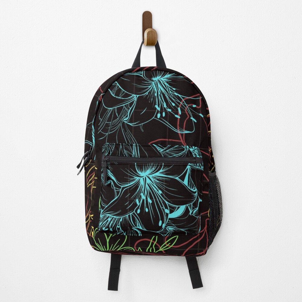 Item preview, Backpack designed and sold by AndrewJM4.