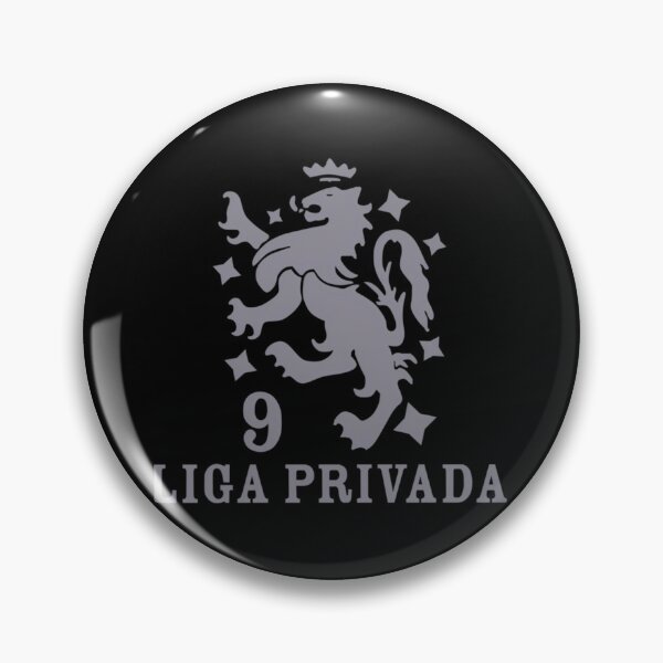 Item preview,  Liga Privada Cigars Logo Classic T-Shirt designed and sold by GrayZero.