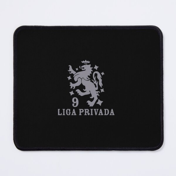 Item preview, Liga Privada Cigars Logo Classic T-Shirt designed and sold by GrayZero.