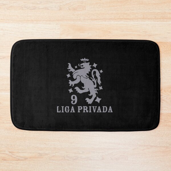 Item preview,  Liga Privada Cigars Logo Classic T-Shirt designed and sold by GrayZero.