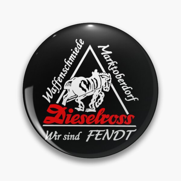 Item preview,  Logo - Fendt Lightweight designed and sold by GrayZero.
