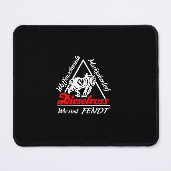 Item preview, Logo - Fendt Lightweight designed and sold by GrayZero.