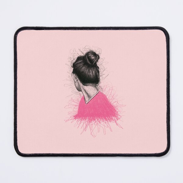 Item preview, She Turns Inward designed and sold by JacanaArtprint.