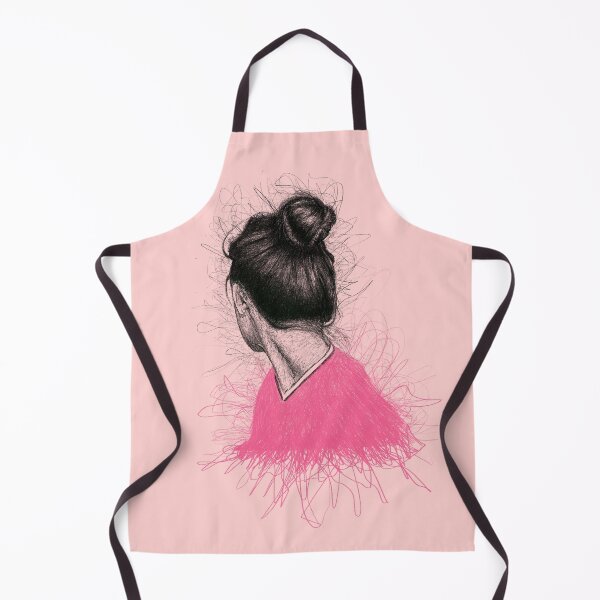 Item preview, She Turns Inward designed and sold by JacanaArtprint.
