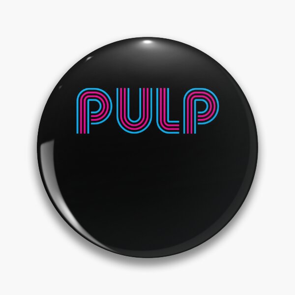 Item preview, Pulps designed and sold by Aaronbaeeeee.