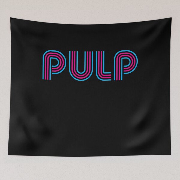 Item preview, Pulps designed and sold by Aaronbaeeeee.