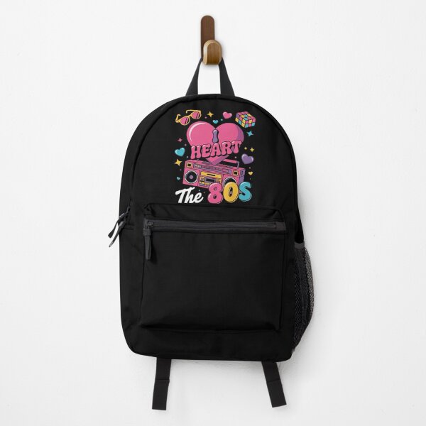Item preview, I Love The 80s 80's Party Men Women Kids designed and sold by angolinnArt.