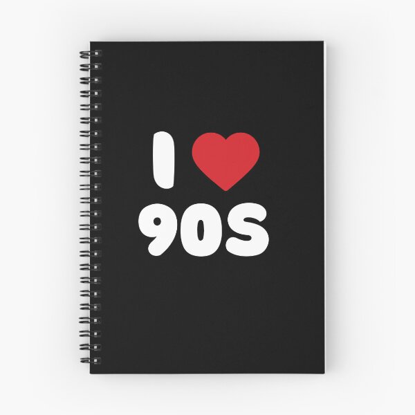 Item preview, I Love 90s designed and sold by Itsheartshop.