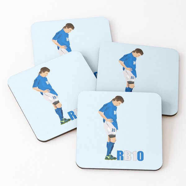 Item preview, ROBERTO BAGGIO designed and sold by FULLER FACTORY.