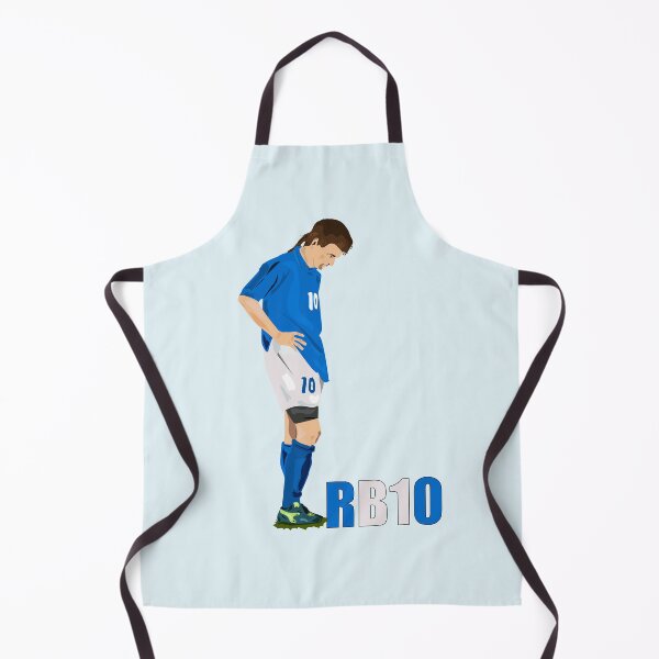 Item preview, ROBERTO BAGGIO designed and sold by FULLER FACTORY.