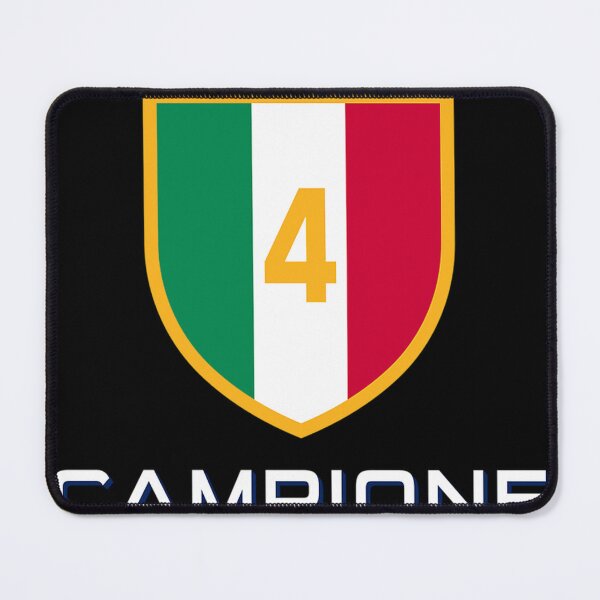 Item preview, Napoli 4Th Scudetto Italian Champions 20242025 designed and sold by MuseArtCo.