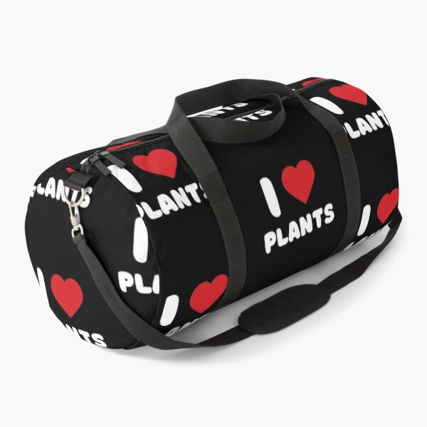 Item preview, I Love Plants designed and sold by Itsheartshop.