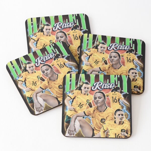 Item preview, Hayley Raso Homage designed and sold by Brainiacgfx.